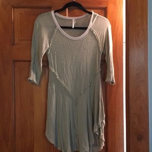 Free People top